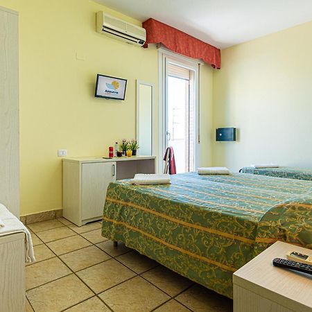 ראבנה Hotel Marina Beach - Azzurro Club מראה חיצוני תמונה