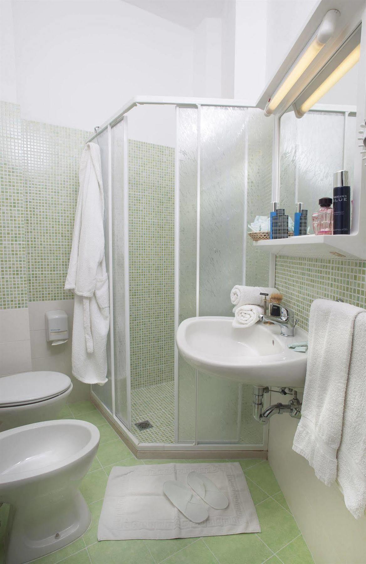 ראבנה Hotel Marina Beach - Azzurro Club מראה חיצוני תמונה